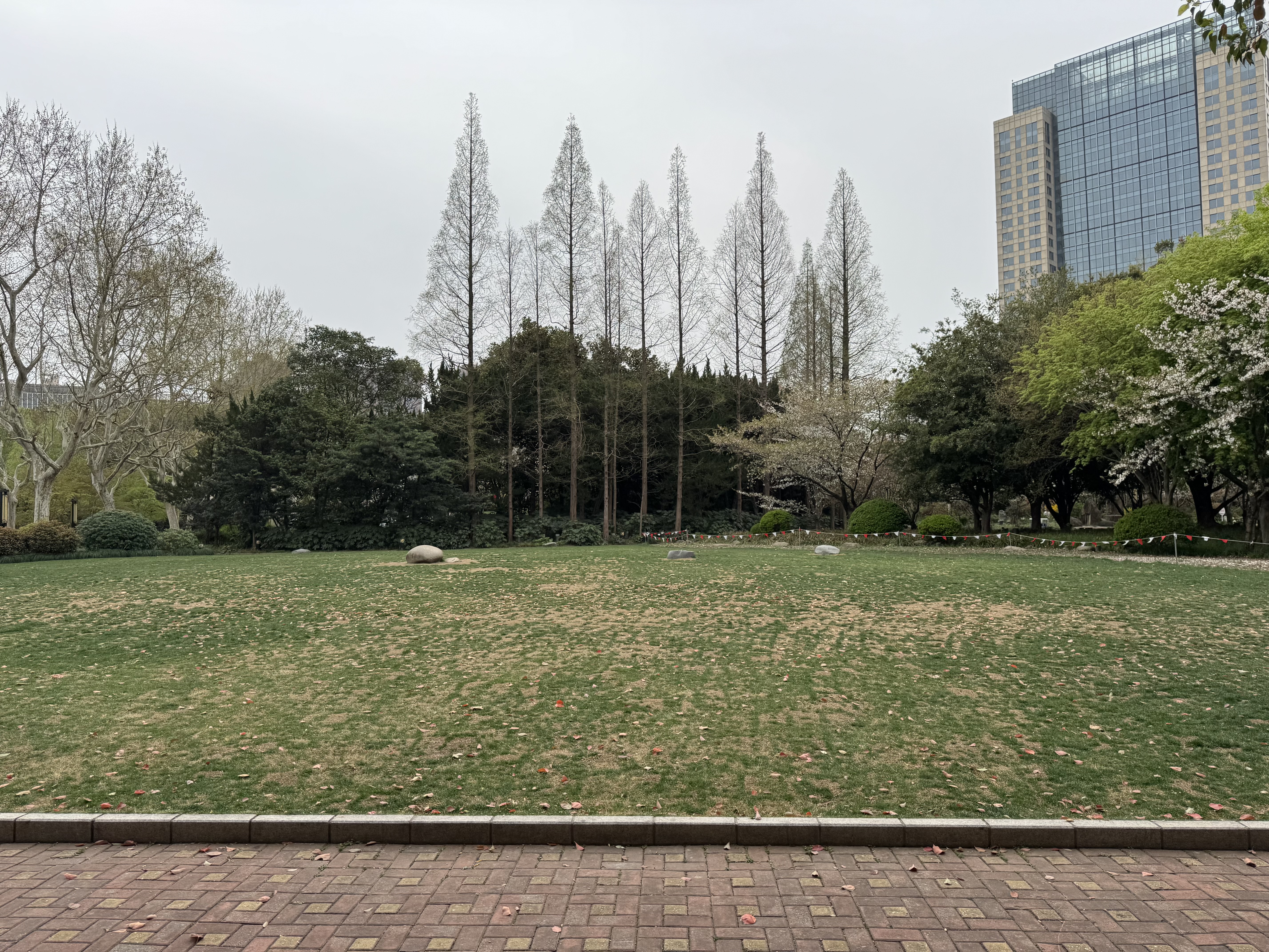 广场