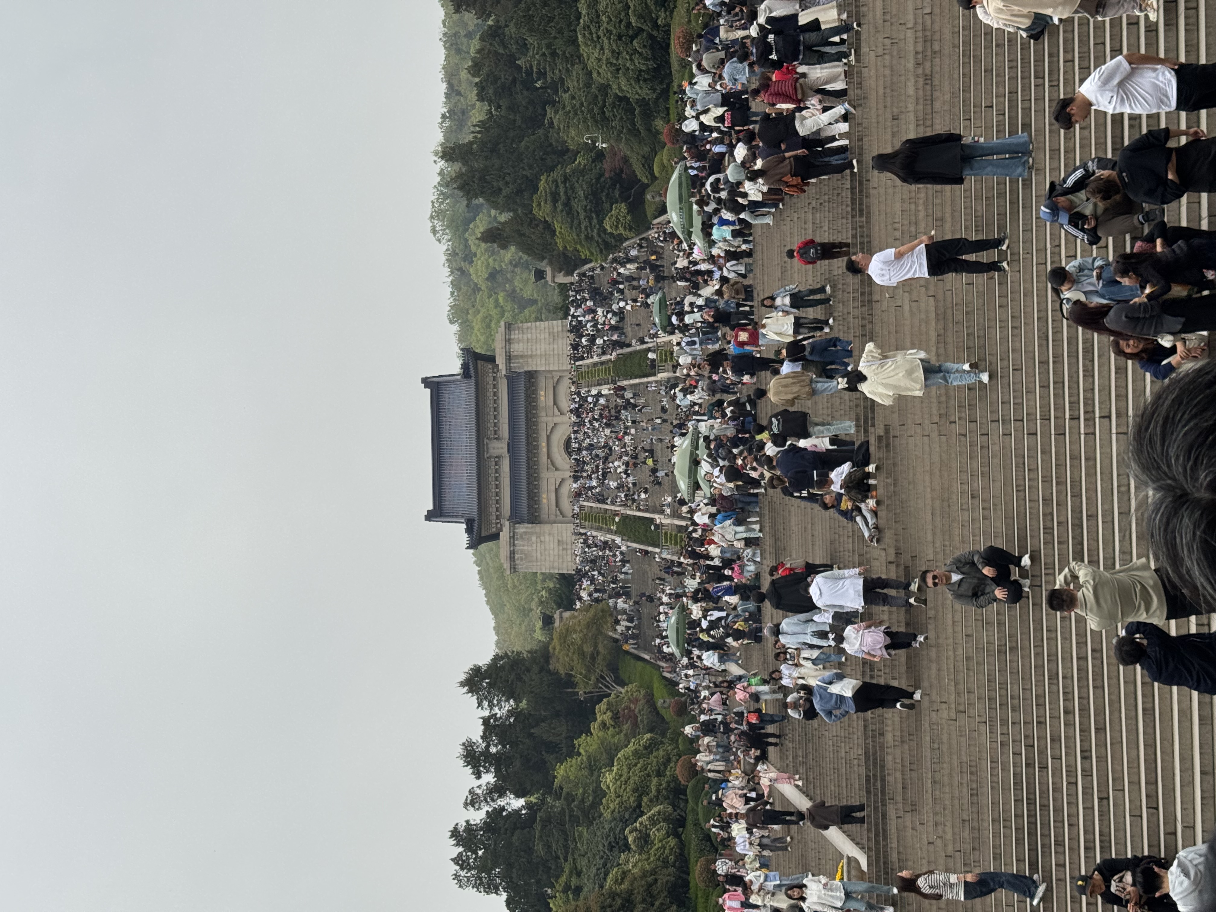 台阶