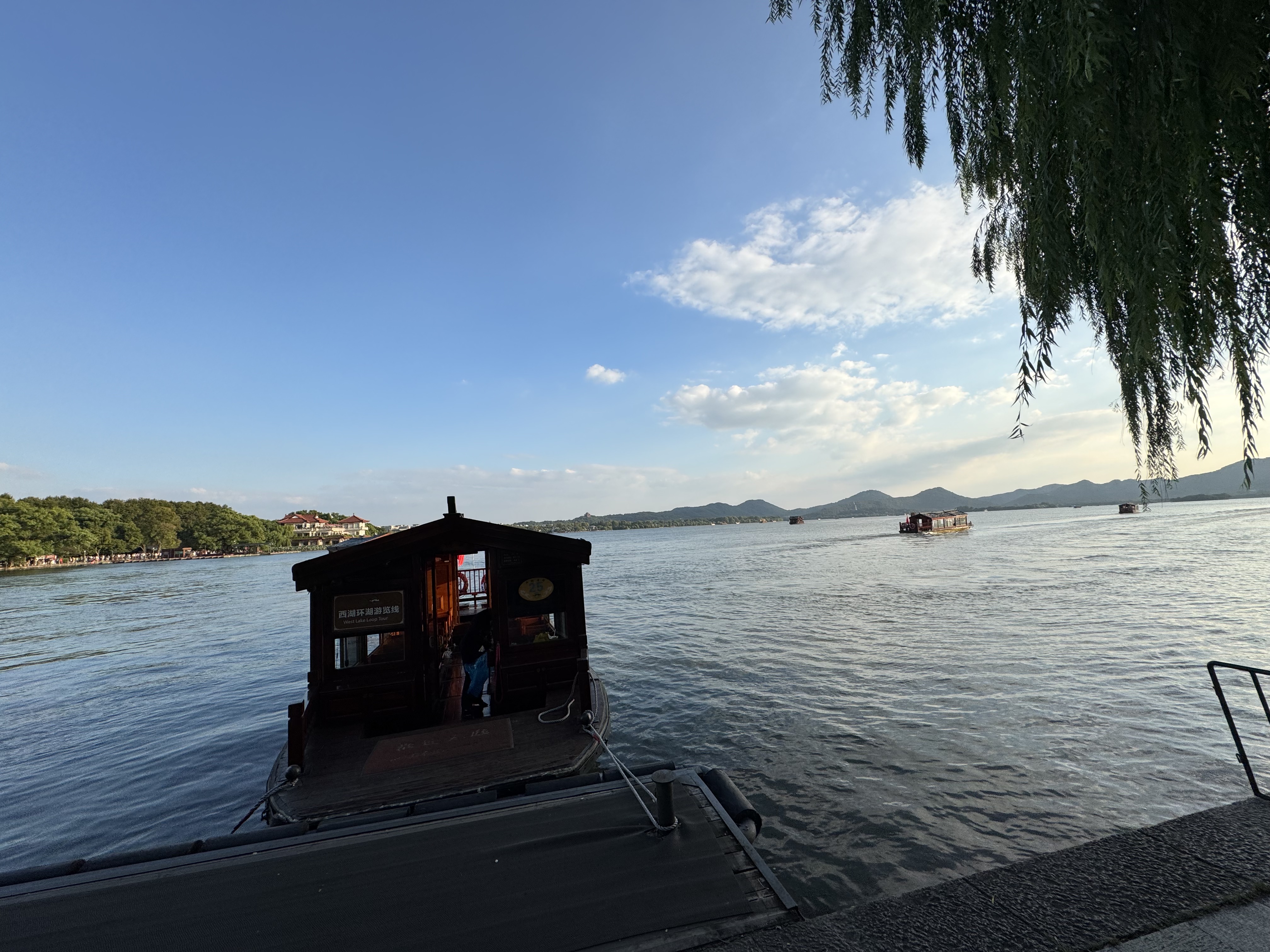 天开胜境任悠游